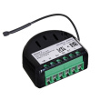 Fibaro Dimmer 2 electrical relay Black
