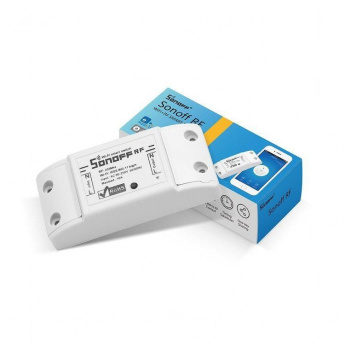 Sonoff RF R2 WiFi+RF 433 Smart Switch