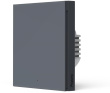 Aqara WS-EUK01-G light switch Polycarbonate (PC) Grey