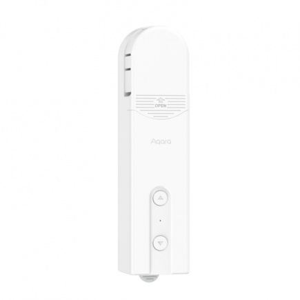 Aqara Roller Shade Driver E1 - Nutikas ruloo ja aknakatte kontroller / RSD-M01