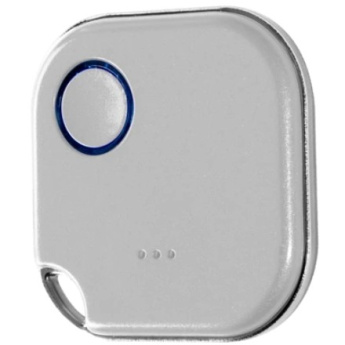 Shelly Plug & Play ''Blu Button1'' Bluetooth Schalter & Dimmer Weiß