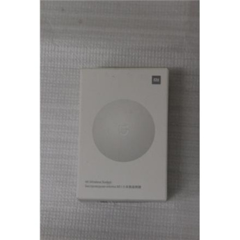 Восстановленный. Xiaomi Mi WXKG01LM wireless switch | Xiaomi Mi WXKG01LM wireless switch | DEMO, MISSING ACCESSORIES