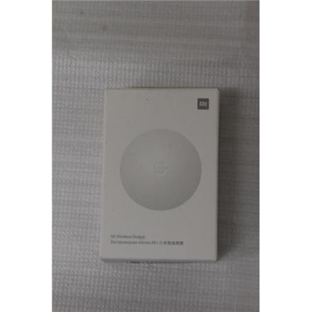 Восстановленный. Xiaomi Mi WXKG01LM wireless switch | Xiaomi Mi WXKG01LM wireless switch | DEMO, MISSING ACCESSORIES