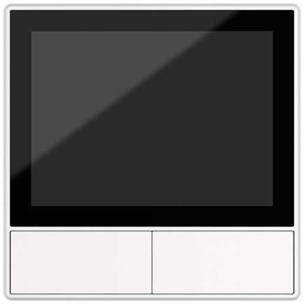 Sonoff NSPanel Smart Wall Switch Valge