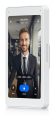 Ubiquiti UA-Intercom-Viewer | Monitor for UniFi Access door intercom | 5