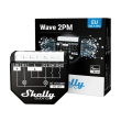Shelly Qubino WAVE 2PM Smart switch Must