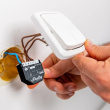 Shelly Qubino WAVE 2PM Smart switch Must