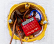 SHELLY 1PM Mini Gen4 Smart switch Red