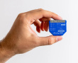 SHELLY 1 Gen4 Smart switch Blue