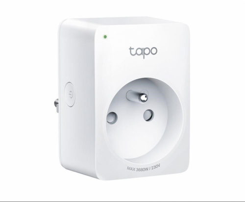 TP-Link Tapo P110M smart socket