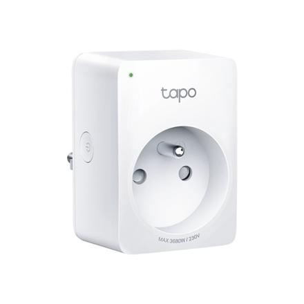 TP-LINK | Mini Smart Wi-Fi Plug, Energy Monitoring | Tapo P110M 418414