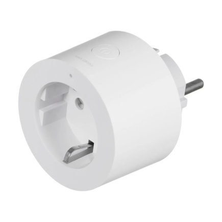 Aqara Smart Plug, 2300 W, valge - Nutipistik / SP-EUC01