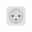 Savio WiFi Smart socket AS-01 SAVIO