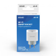 Savio WiFi Smart socket AS-01 SAVIO