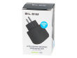 BLOW Smart WiFi-controlled socket TUYA V3 black