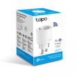 TP-Link Tapo Mini Smart Wi-Fi Socket, Energy Monitoring WLONONWCRDEGH