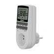 Savio Timer LCD AE-03 SAVIO