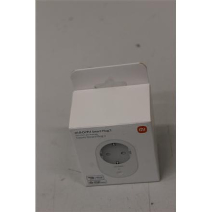 Renew. Xiaomi Smart Plug 2 EU, | Xiaomi | Smart Plug 2 EU | DEMO