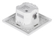 Fibaro Walli N socket-outlet Type E White