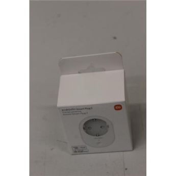 Taastatud. Xiaomi Smart Plug 2 EU, | Xiaomi | Smart Plug 2 EU | DEMO