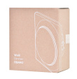 Fibaro Walli socket-outlet Type E White