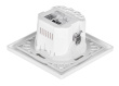 Fibaro Walli socket-outlet Type F White