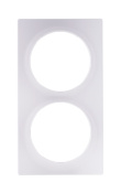 Fibaro FG-WX-PP-0003 socket safety cover AC Белый 1 pc(s)