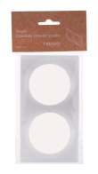 Fibaro FG-WX-PP-0003 socket safety cover AC Белый 1 pc(s)