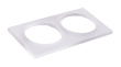 Fibaro FG-WX-PP-0003 socket safety cover AC Белый 1 pc(s)
