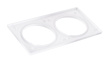 Fibaro FG-WX-PP-0003 socket safety cover AC Белый 1 pc(s)