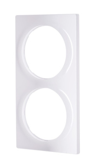 Fibaro FG-WX-PP-0003 socket safety cover AC Valge 1 pc(s)