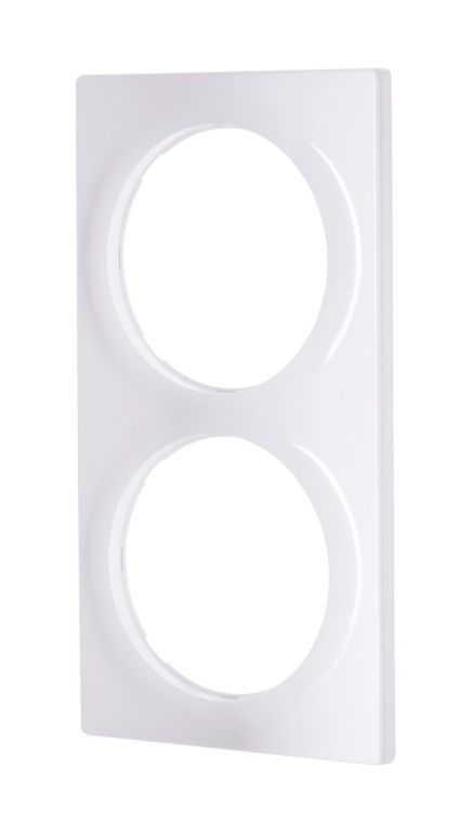 Fibaro FG-WX-PP-0003 socket safety cover AC Белый 1 pc(s)