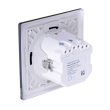 Fibaro FGWSONF-011-8 socket-outlet Type F Must