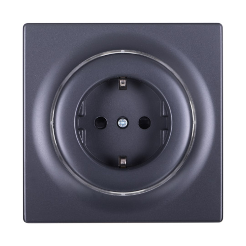 Fibaro FGWSONF-011-8 socket-outlet Type F Must