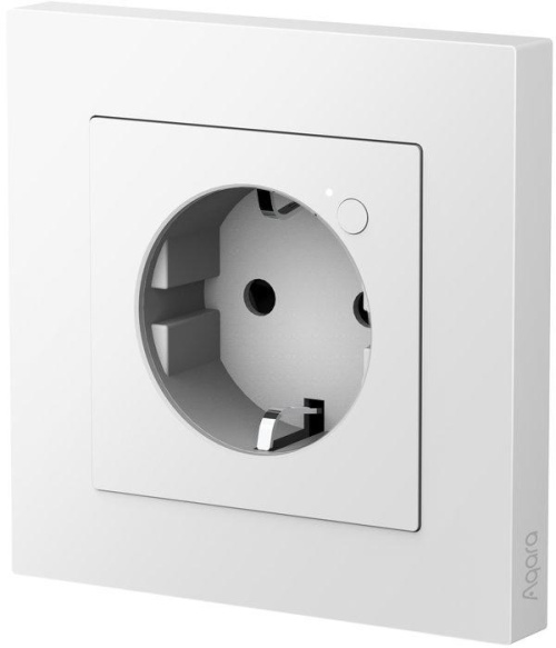 AQARA WALL OUTLET H2 EU socket