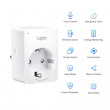 TP-LINK Mini Smart Socket WiFi Tapo P110 with energy consumption