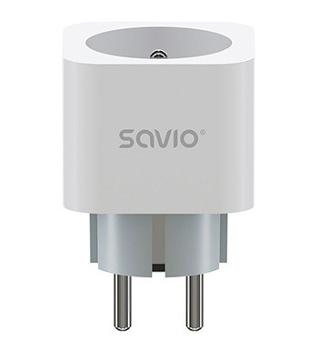 Savio WiFi Smart socket 3pack AS-01 SAVIO