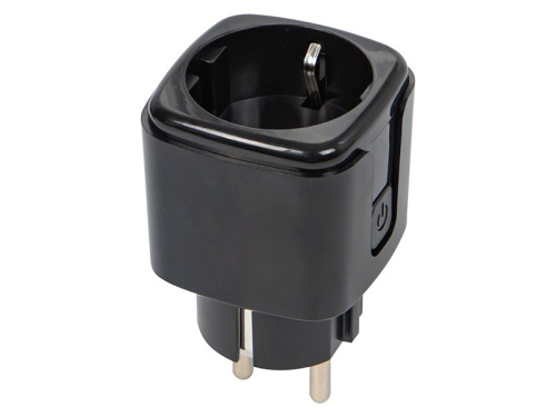 BLOW Smart WiFi-controlled socket TUYA V3 Must