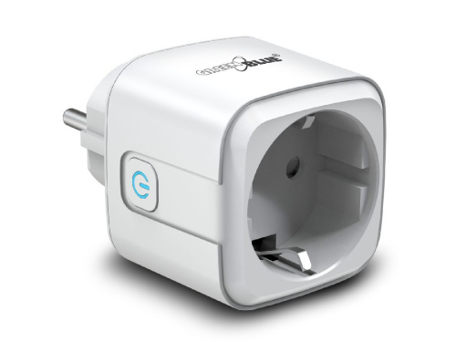 GreenBlue Remote controlled WIFI socket GB705 3840W