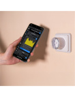 Shelly Plug S MTR Gen3 Valge smart WiFi socket with energy measurement