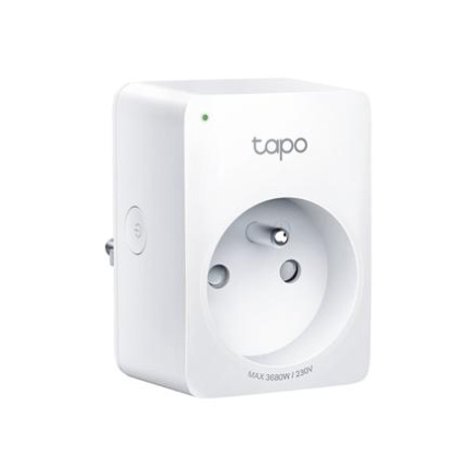 TP-LINK | Mini Smart Wi-Fi Plug, Energy Monitoring | Tapo P110M TP-LINK | Mini Smart Wi-Fi Plug, Energy Monitoring | Tapo P110M
