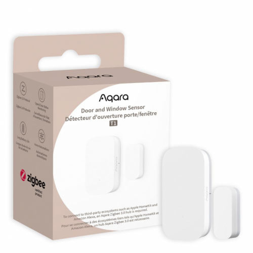 SMART HOME DOOR/WINDOW SENSOR/DW-S03D AQARA