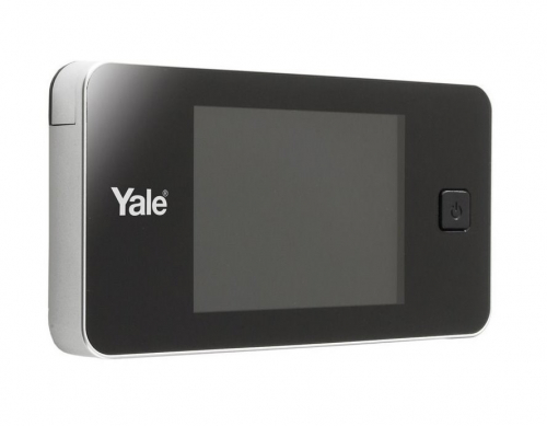 Yale DDV 500 electronic door viewer