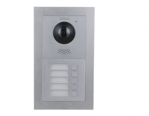 Dahua Technology VTO4202F-MR video intercom system 2 MP 7.62 cm (3