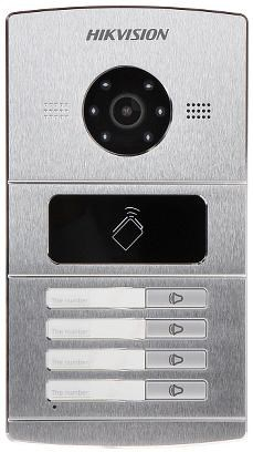 HIKVISION DS-KV8402-IM Door Panel