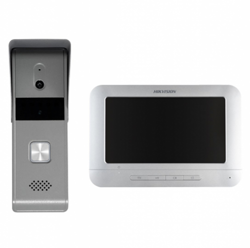 HIKVISION DS-KIS203T VIDEO INTERCOM KIT