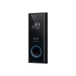 Anker Eufy Video Doorbell 2K with HomeBase, Battery Powered E82101W4