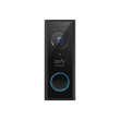 Anker Eufy Video Doorbell 2K with HomeBase, Battery Powered E82101W4