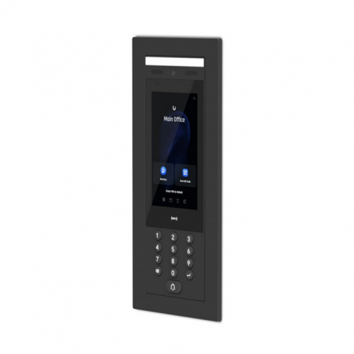 Ubiquiti UACC-Intercom-FM Access Intercom Flush Mount