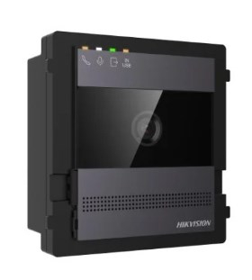 Door Station: Hikvision 2 WIRE DS-KD7003EY-IME2/A